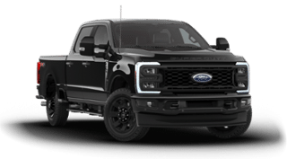 2026 Ford Super Duty® External Image 5